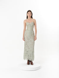 SOLENE BODY SEAGRASS (VIP)