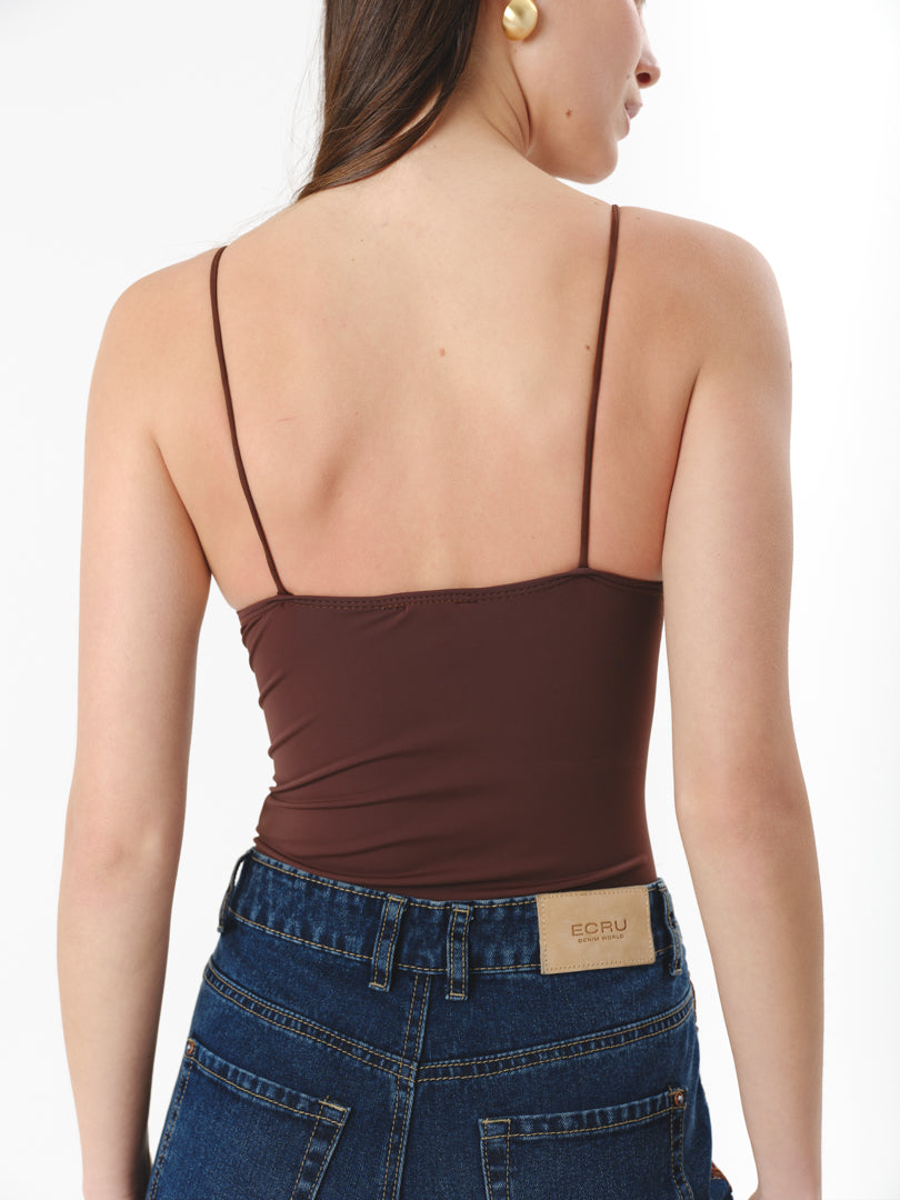 SOLENE BODY CHOCOLATE (VIP)