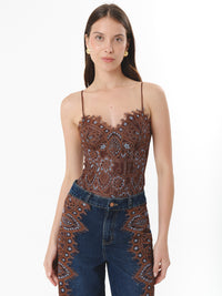 SOLENE BODY CHOCOLATE (VIP)