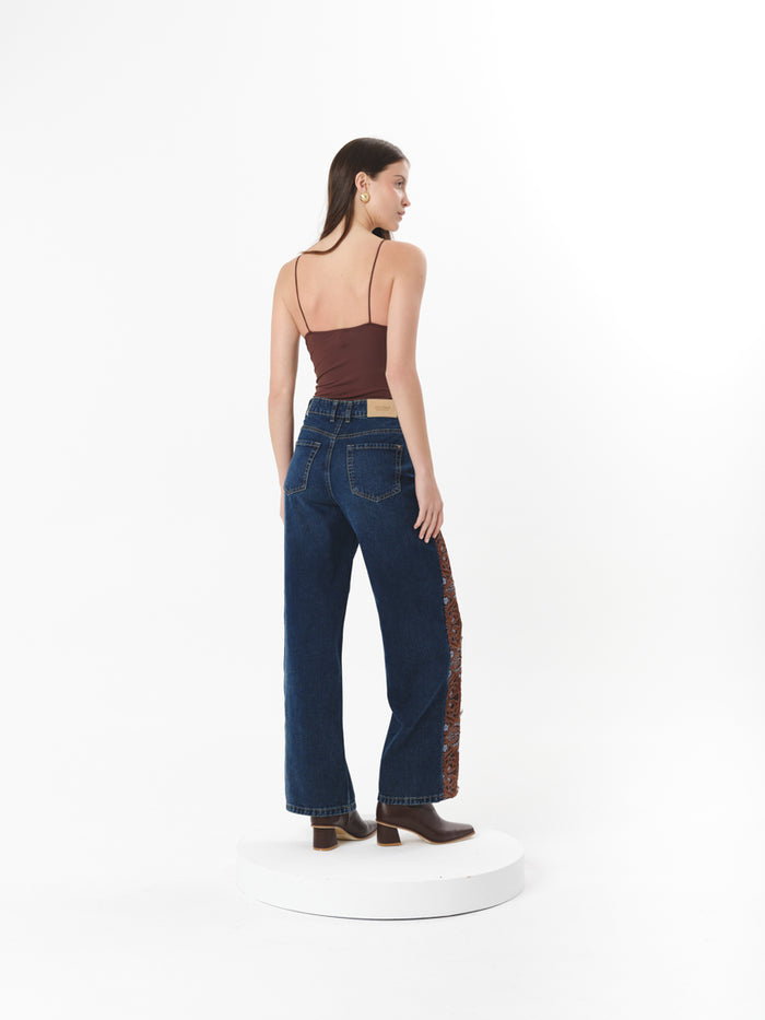 SOLENE BODY CHOCOLATE