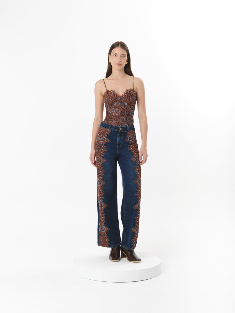SOLENE BODY CHOCOLATE (VIP)