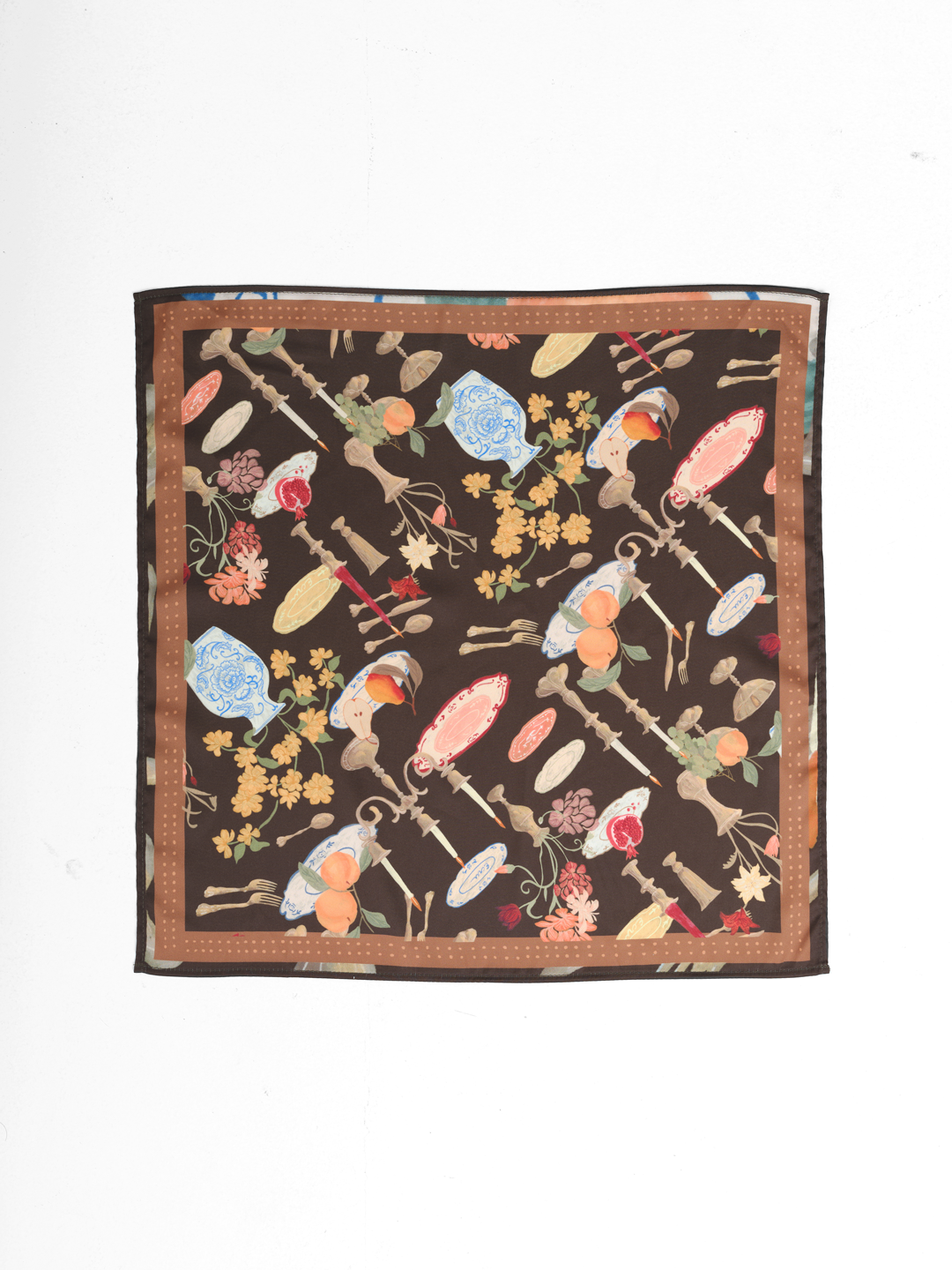 BANQUET SCARF
