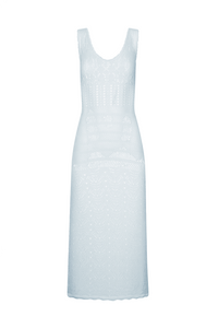 GRECIA DRESS COUNTRY AIR