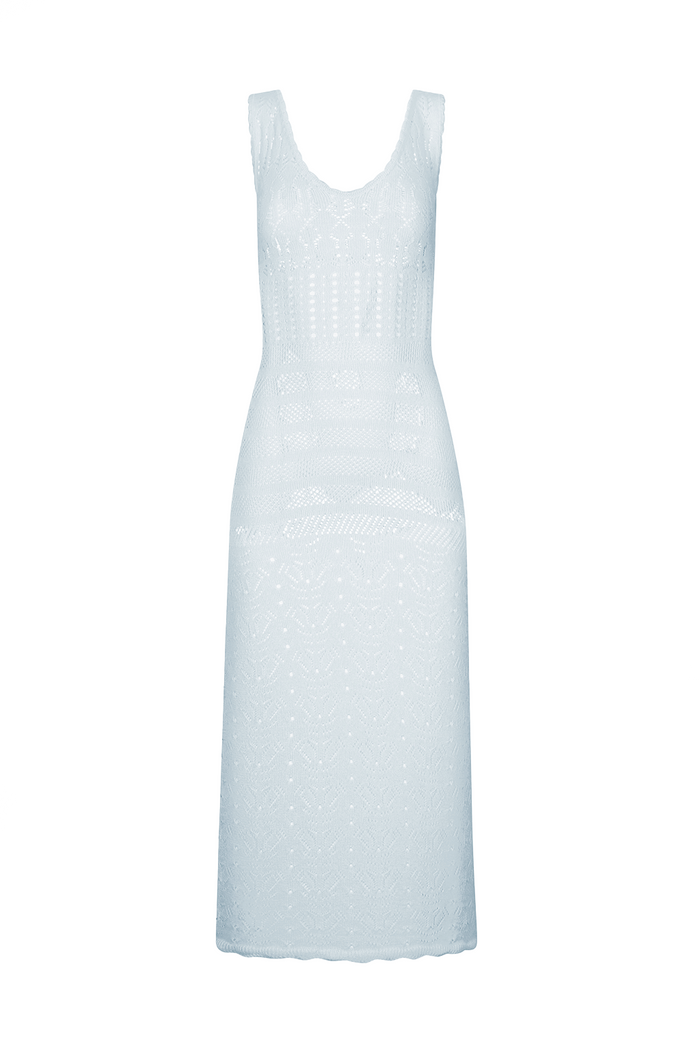 GRECIA DRESS COUNTRY AIR