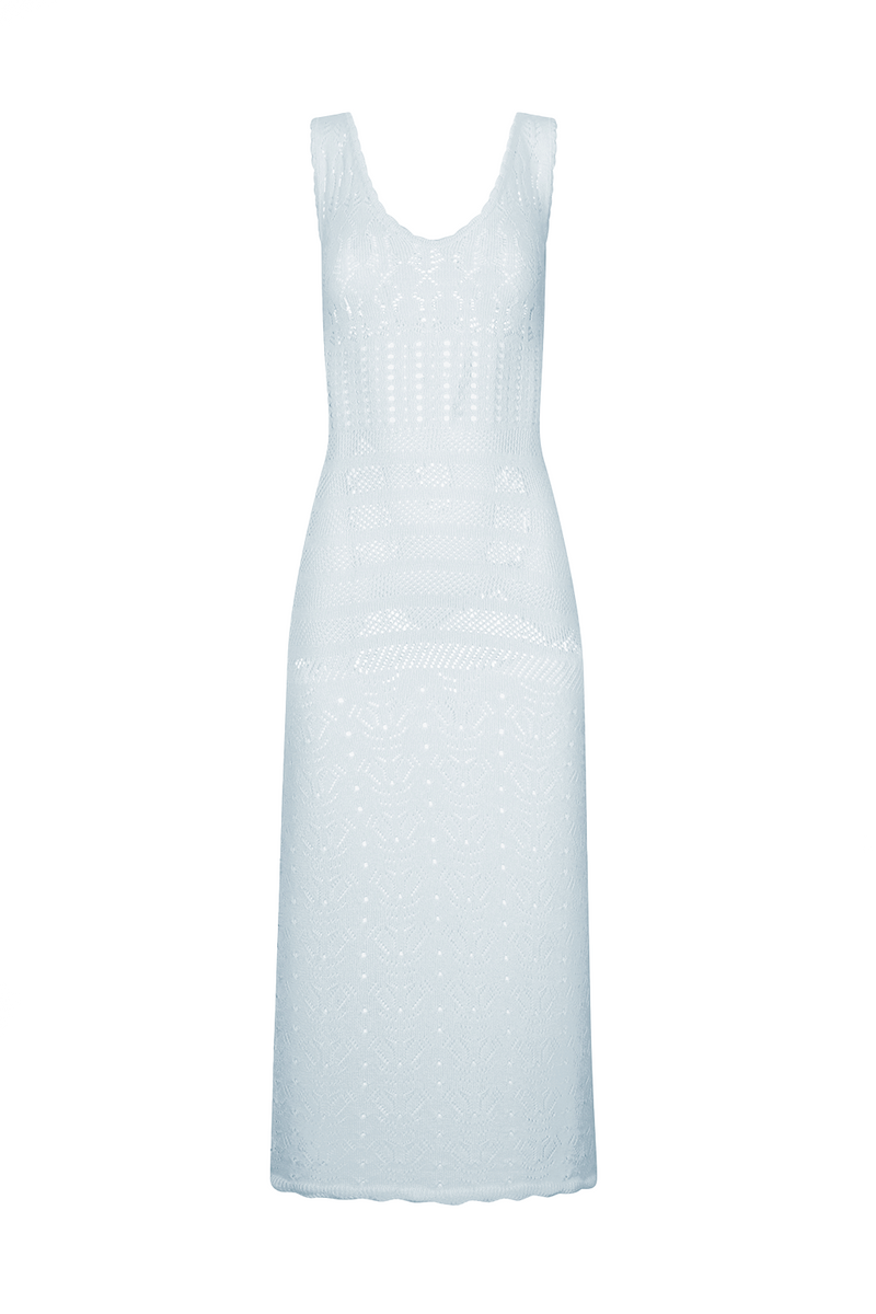 GRECIA DRESS COUNTRY AIR