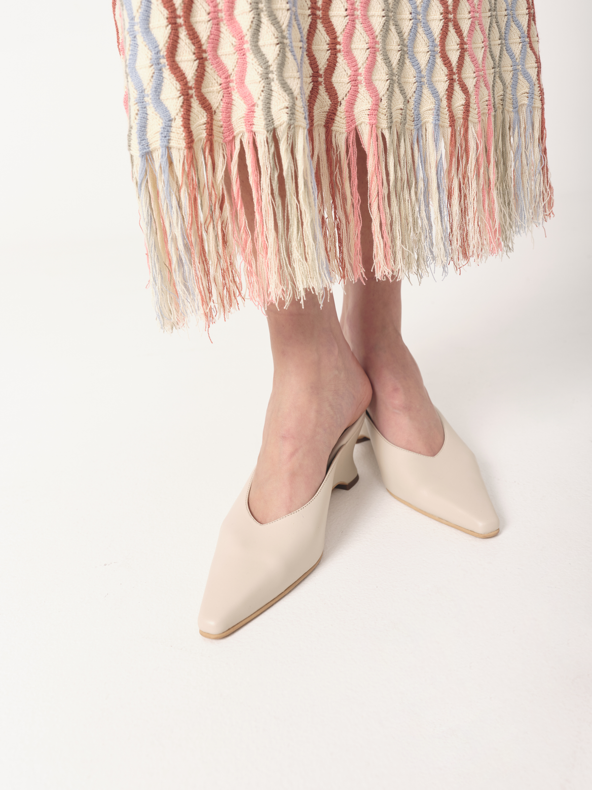 EDEN SKIRT BLOOM VP