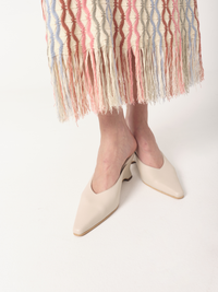 EDEN SKIRT BLOOM VP