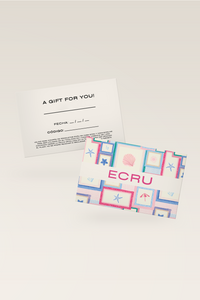 GIFTCARD POSTCARDS