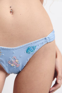 KIKA BIKINI PLEIN AIR
