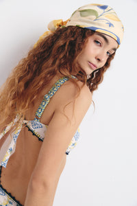 SHIELDS BIKINI LIMONI