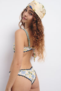 SHIELDS BIKINI LIMONI