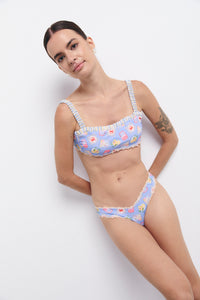 SHIELDS BIKINI PEPERONCINO