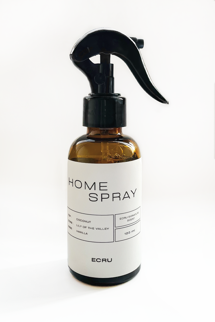 ECRU HOME SPRAY